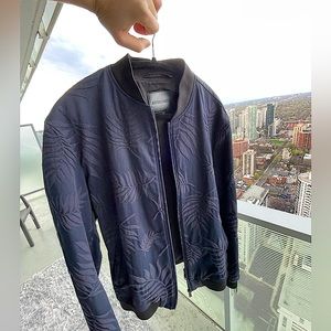 LIGHT BOMBER EMPORIO ARMANI